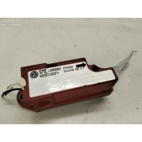 Датчик удара (Airbag)  Volkswagen Bora 1999  1J0909606D