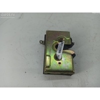 Замок двери передней левой Audi 80 B3 (1987-1992) 1990 893837015C