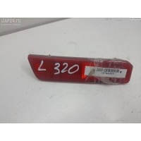 Катафот Зад. L Opel Vectra C 2005 443931