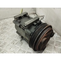 Компрессор кондиционера Ford Mondeo II (1996-2000) 1998 96BW19D629AC