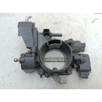Заслонка дроссельная Peugeot 307 2001 9642473280