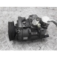 Компрессор кондиционера Volkswagen Golf-5 2004 1k0820803f