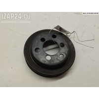 Шкив насоса гидроусилителя Audi A4 B5 (1994-2001) 1999 058145255