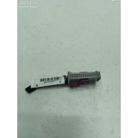Разъем (фишка) проводки Volkswagen Passat B6 2007 1j0972977g