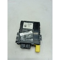 Шлейф подрулевой Volkswagen Passat B6 2007 3c0953549l