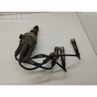Распределитель зажигания Audi 80 B3 (1987-1992) 1990 026905205S