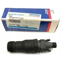 Форсунки 2 , 9 ssangyong musso 6610173621korando