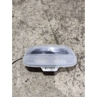 Дисплей Mercedes CLK W209 2003 2108201401