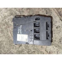 Блок комфорта Renault Megane 2 2003 8200305575