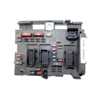 Блок bsm peugeot 307 9646405280