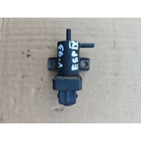 Клапан воздушный Renault Espace 4 2005 7700113709