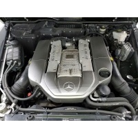 Двигатель мерседес s cl 5.5 113 991 обмен бесплатно