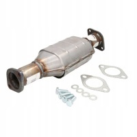 катализатор 2895027280 , 2895027290 bm catalysts
