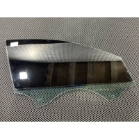 Стекло двери передней правой Audi A8 D4/4H 2014 4H0845202A