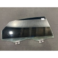 Стекло двери задней правой Audi A8 D4/4H 2016 4H4845026D