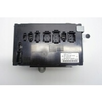 Мерседес w251 w164 блок сам задняя заднего блок 1649007200 x164 мл gl