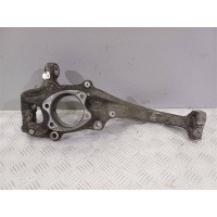 Кулак поворотный левый Audi A7 4G 2011 8K0407257AB