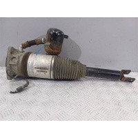 Пневмостойка задняя Audi A8 D3 2006 4E0616002F