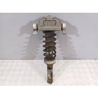 Стойка задняя Volkswagen Touareg 2008 7L6512021T