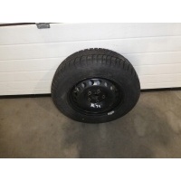 Колесо копии volkswagen гольф v skoda октавия 1k0601027cb 5x112 15