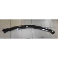 Правая элемент słupka стекло citroen c5 8108ac