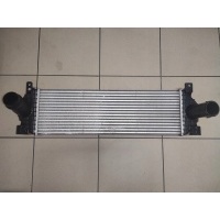 Ssangyong rexton g4 musso интеркулер 23710 - 36200