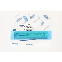 Эмблема ecoboost крышки багажника задняя focus 11 - 14 - 18 - _ 1830629 _ dm51 - a42528 - aa