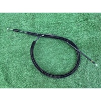 Volkswagen гольф vii 7 трос открытия капота 5g0823535b