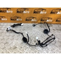 Проводка двери Задн. KIA Optima 4 2018 91650d5020