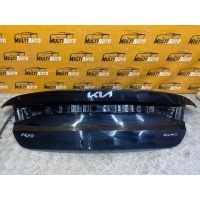 Крышка багажника KIA K5 3 2022- 69200L2310