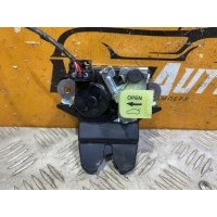 Замок крышки багажника KIA K5 3 2022- 81230L0000