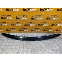Спойлер крышки багажника KIA K5 3 2022- 87210l2200