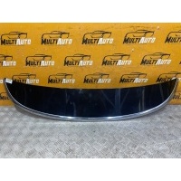 Накладка крышки багажника KIA K5 3 2022- 87361l3000