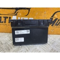 Блок управления климат-контролем Hyundai Sonata DN8 2021 97255l0020