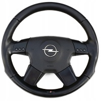 Opel vectra c / signum руль irmscher тюнинг спорт спортивная