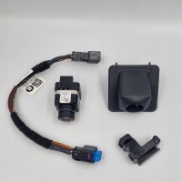 Камера заднего вида парковки 5wa980556d oe volkswagen 2k7980561 volkswagen caddy 2k7 кабель