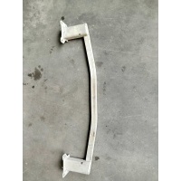 Балка бампера низ citroen c5 aircross 2020 9822100180