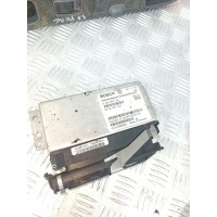 Блок управления АКПП Opel Omega 2001 0260002766