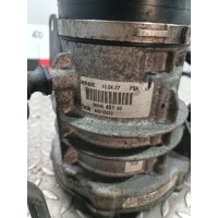 Электрогидроусилитель руля Citroen C4 Picasso 2007 9684040180