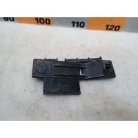 Направляющая бампера задняя Suzuki SX4 2007 7182475K00
