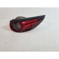 Mazda cx5 ii 17 - lampa правая задняя светодиодный сша