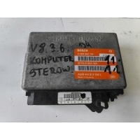 Audi v8 блок управления 0260002176 441927156l