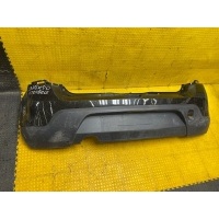 Бампер renault Sandero Stepway 850226615R