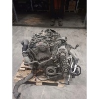 Двигатель audi a6 a7 1.8 tfsi cyg в сборе