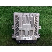 блок управления двигателем Land Rover Range Rover Sport (2005-2012) NNW507860