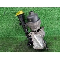 корпус масляного фильтра Opel Corsa C (2000-2006) 55210824