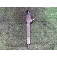 форсунка дизельная Opel Astra J (2010-2016) 0445110102