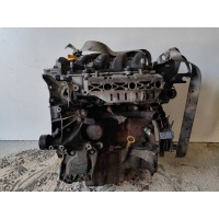 Двигатель renault scenic i рестайлинг 1.6 k4m