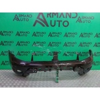 Бампер Renault Duster 1 2015-2021 620226148R, 7