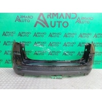 Бампер Hyundai Tucson 3 2018-2021 86611D7500, 2